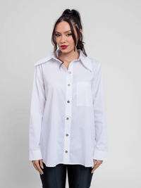 Camisa Gregorina