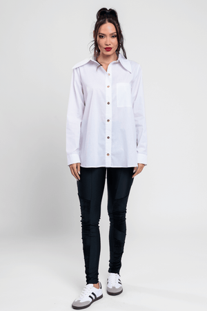 Camisa Gregorina
