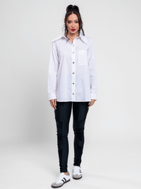 Camisa Gregorina