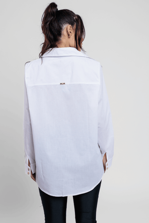 Camisa Gregorina
