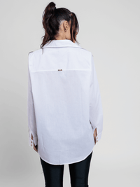 Camisa Gregorina