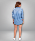 Camisa Davina