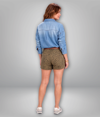Camisa Davina