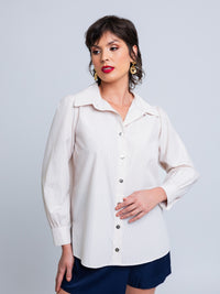 Camisa Feminina Enrica