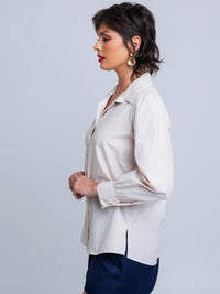 Camisa Feminina Enrica