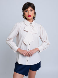 Camisa Feminina Enrica
