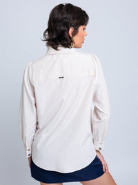 Camisa Feminina Enrica