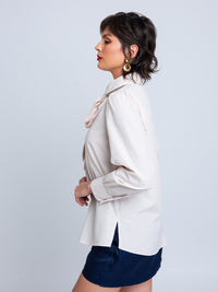Camisa Feminina Enrica