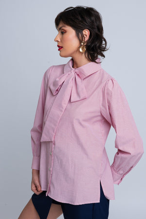 Camisa Feminina Enrica
