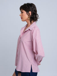 Camisa Feminina Enrica