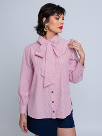 Camisa Feminina Enrica
