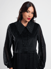 Blusa Enya