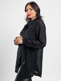 Blusa Enya