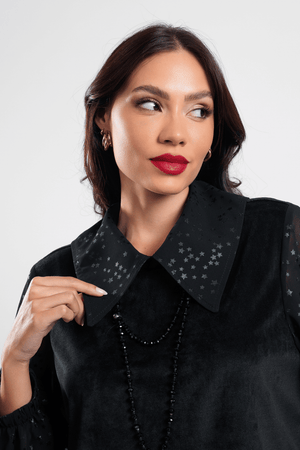 Blusa Enya