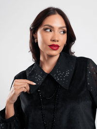 Blusa Enya