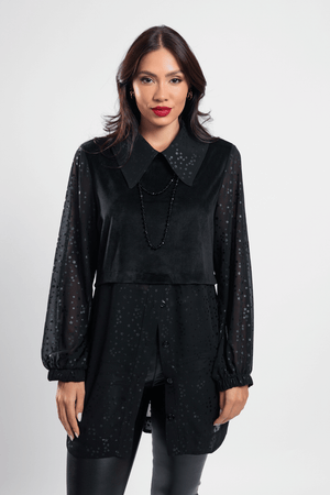 Blusa Enya