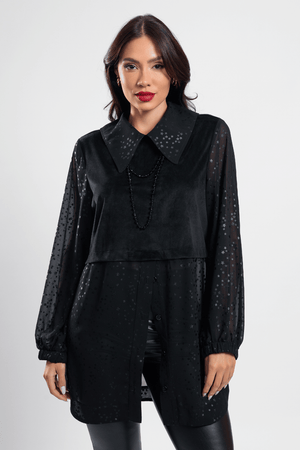 Blusa Enya