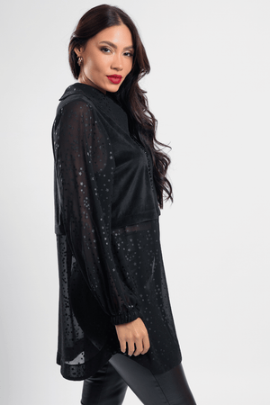 Blusa Enya
