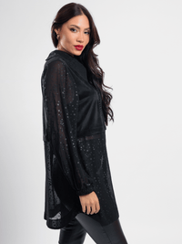 Blusa Enya