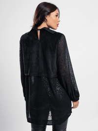 Blusa Enya