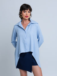 Camisa Feminina Giuliane