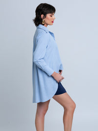Camisa Feminina Giuliane