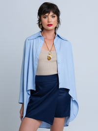 Camisa Feminina Giuliane