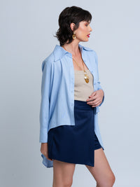 Camisa Feminina Giuliane