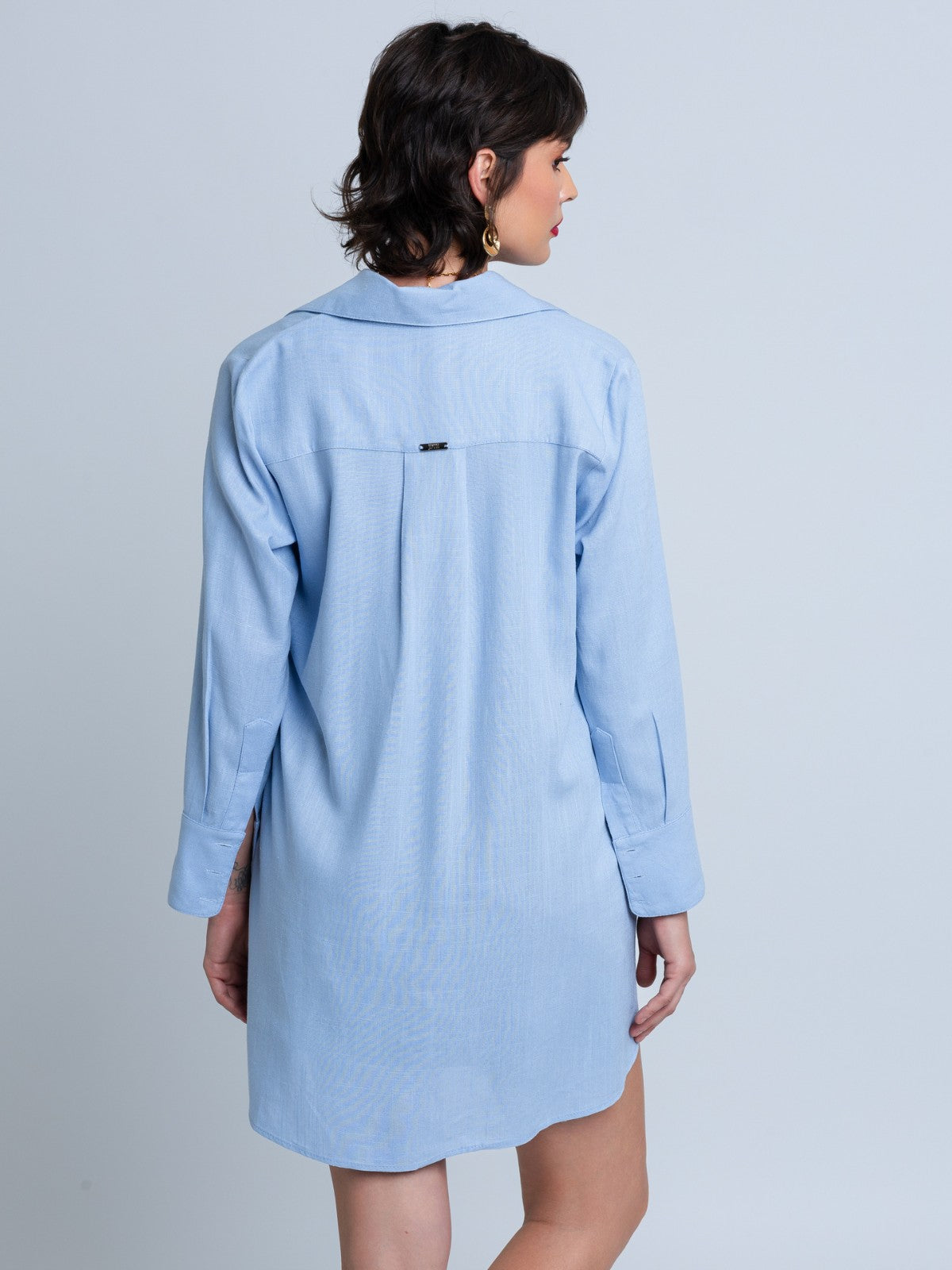 Camisa Feminina Giuliane