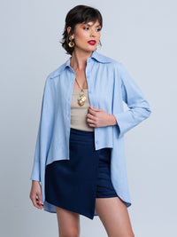 Camisa Feminina Giuliane