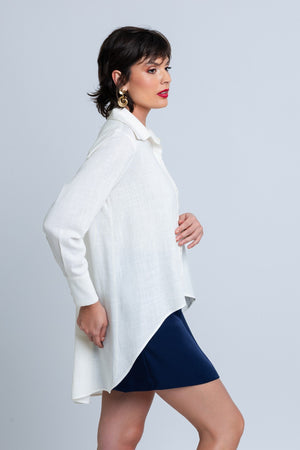 Camisa Feminina Giuliane