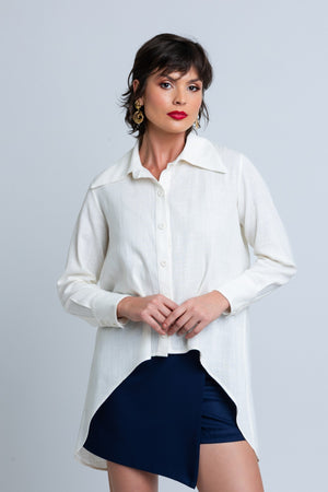 Camisa Feminina Giuliane