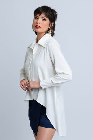 Camisa Feminina Giuliane