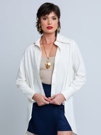 Camisa Feminina Giuliane