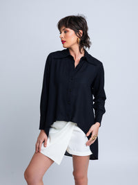 Camisa Feminina Giuliane
