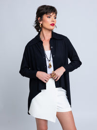 Camisa Feminina Giuliane