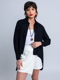 Camisa Feminina Giuliane