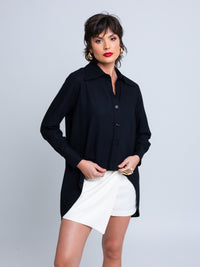 Camisa Feminina Giuliane