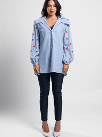Camisa Mirtes