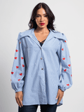 Camisa Mirtes
