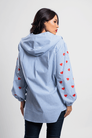 Camisa Mirtes
