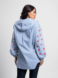Camisa Mirtes