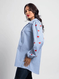 Camisa Mirtes