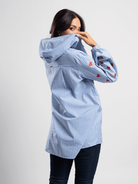 Camisa Mirtes