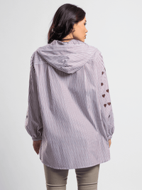 Camisa Mirtes