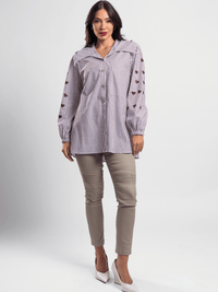 Camisa Mirtes