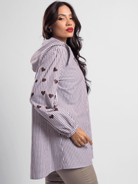 Camisa Mirtes