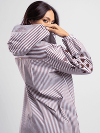 Camisa Mirtes