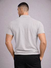 Camisa Polo Tricot Masculina