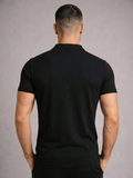 Camisa Polo Tricot Masculina